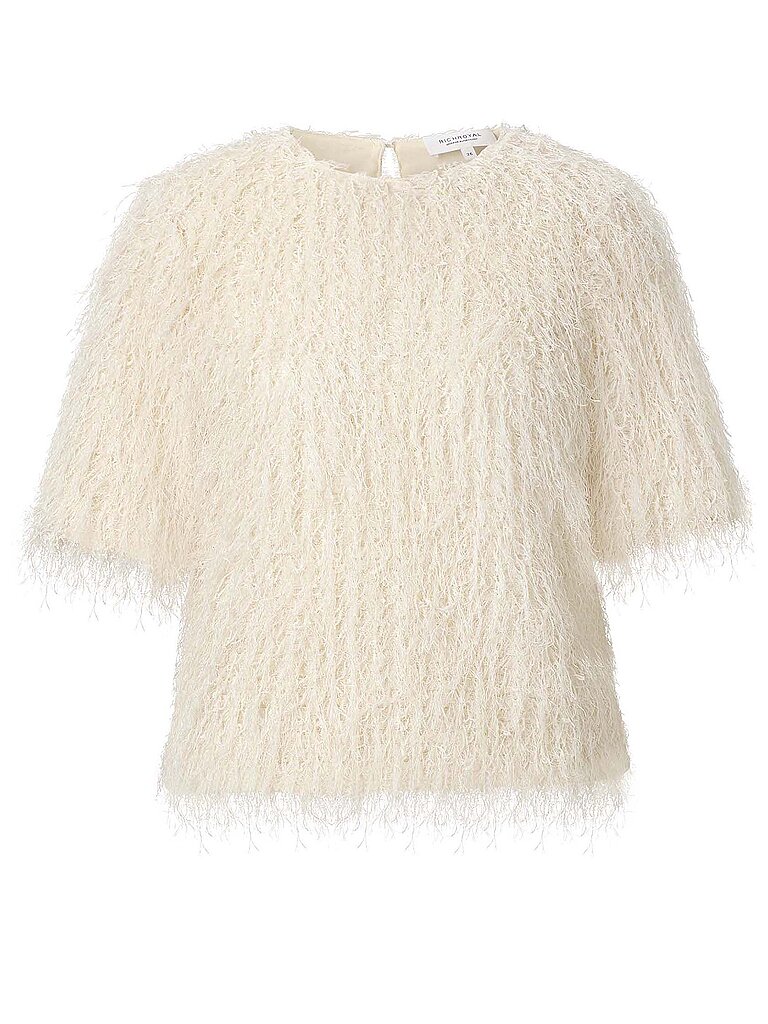 Richroyal Jersey crema