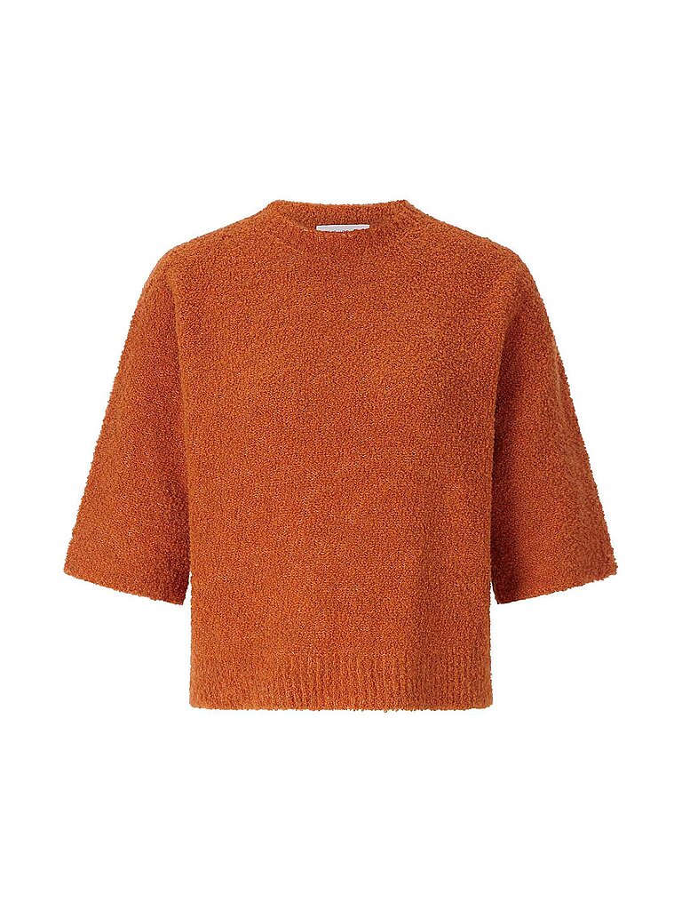 Richroyal Jersey naranja