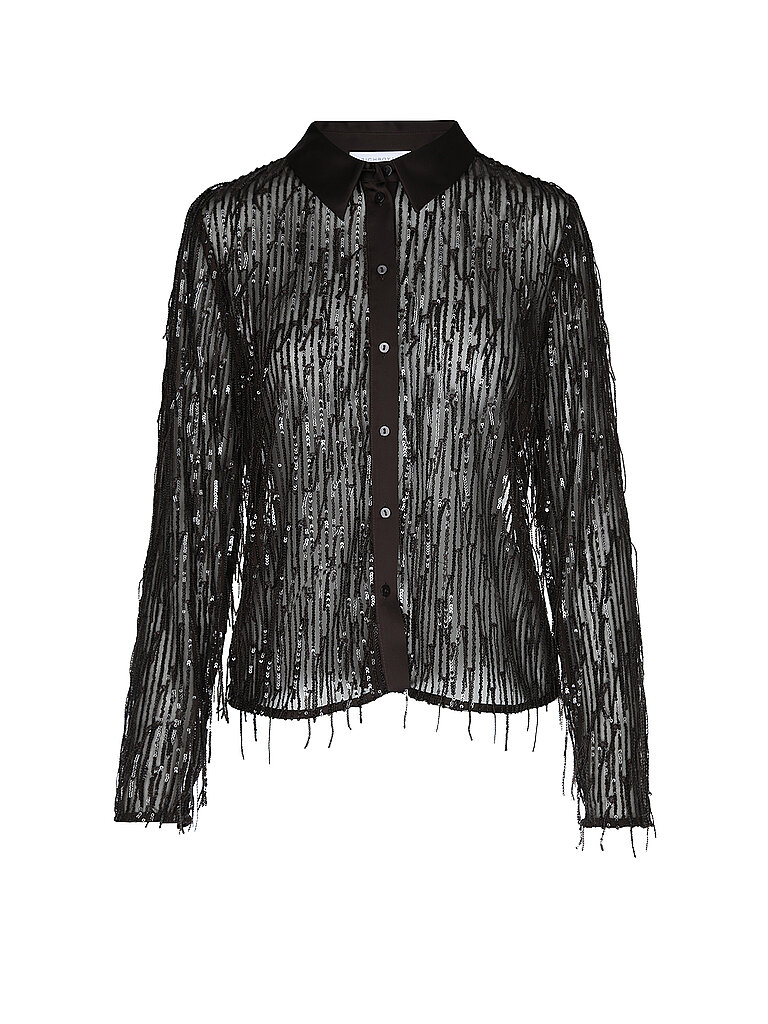 Richroyal Blusa marrón