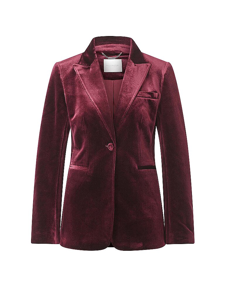 Richroyal Blazer baya