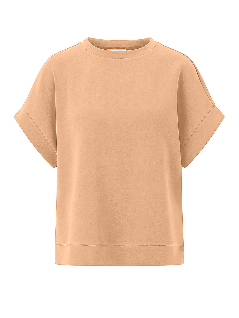 Richroyal Camiseta naranja