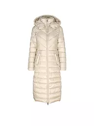 RICHROYAL | Abrigo acolchado | Beige