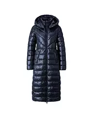 RICHROYAL | Abrigo acolchado | Azul oscuro