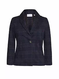 RICHROYAL | Blazer | Azul oscuro