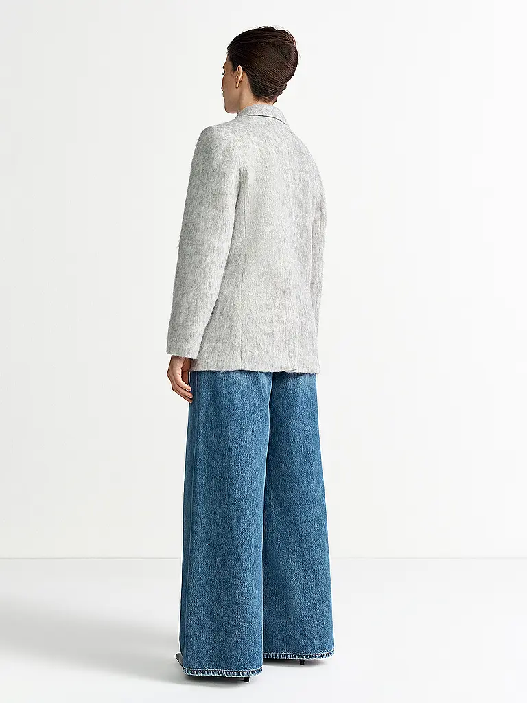 RICHROYAL | Blazer | Plata