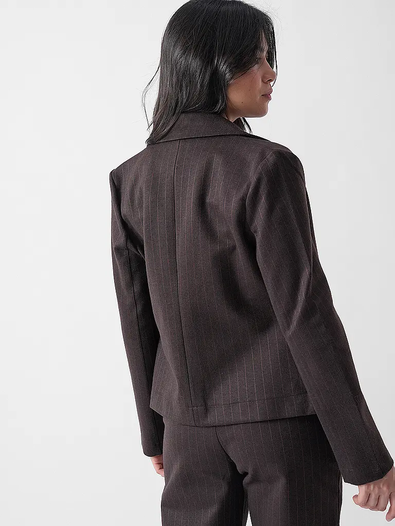 RICHROYAL | Blazer | Marrón