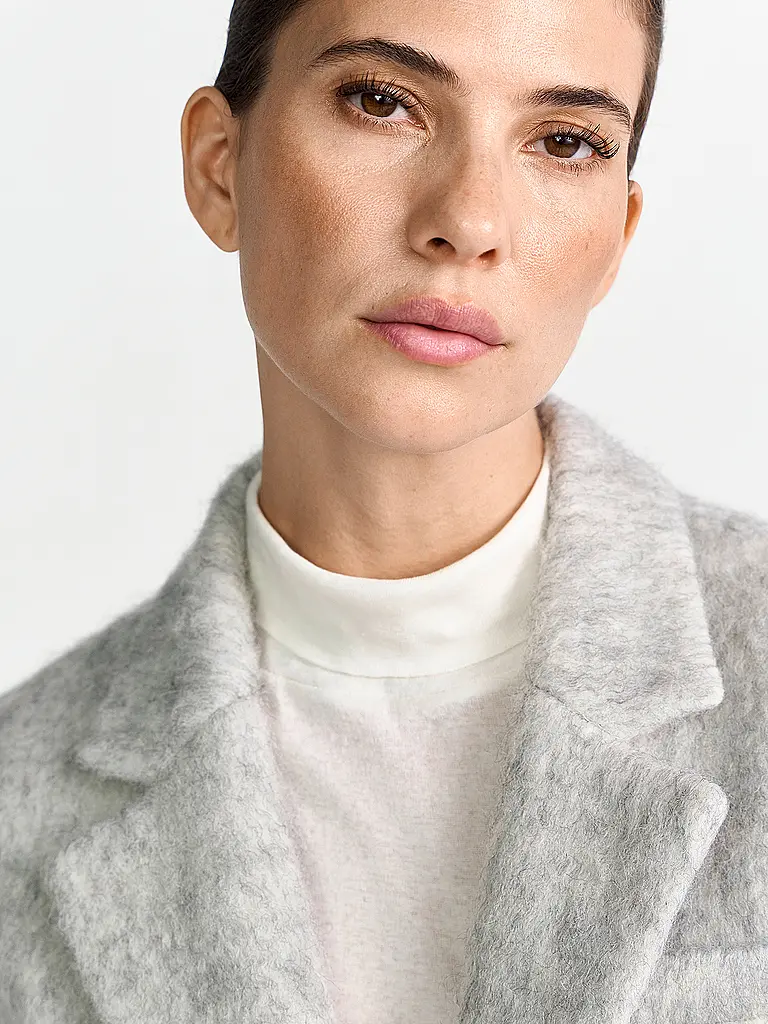 RICHROYAL | Blazer | Plata