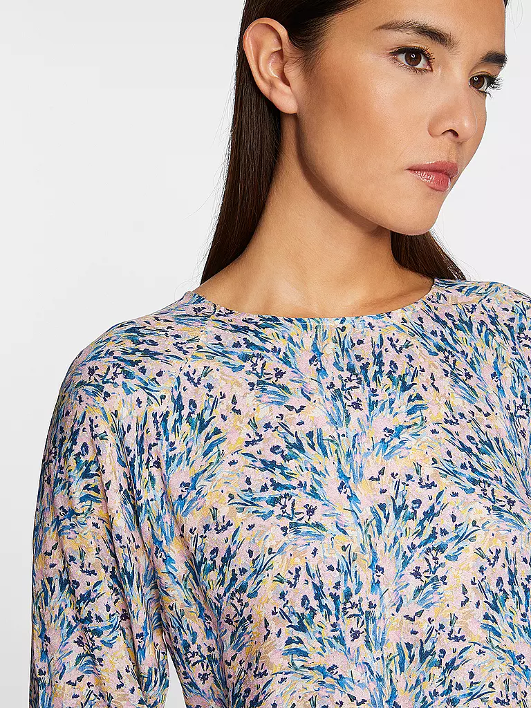 RICHROYAL | Blusón | Azul