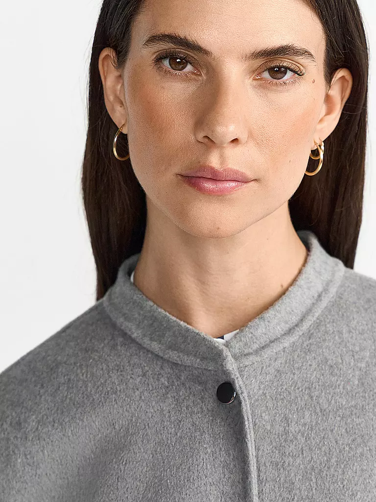 RICHROYAL | Blusón | Gris