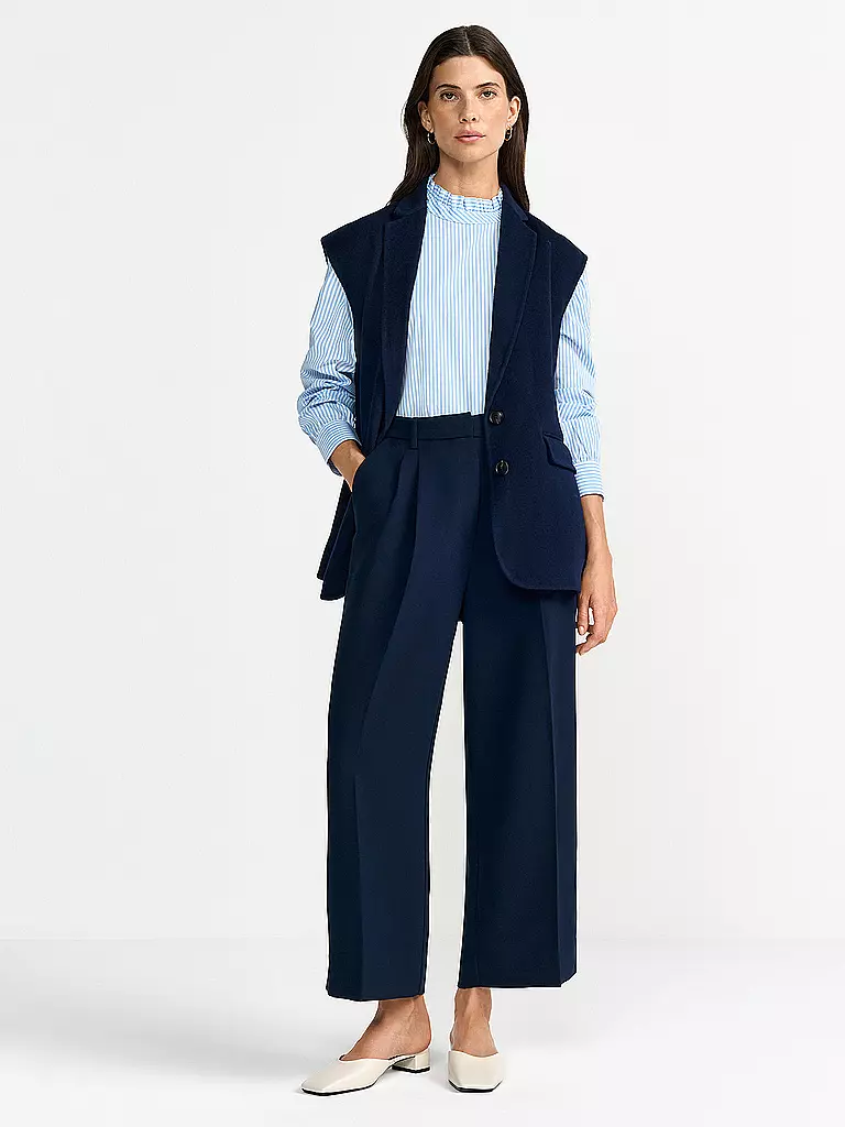 RICHROYAL | Blusón | Azul claro