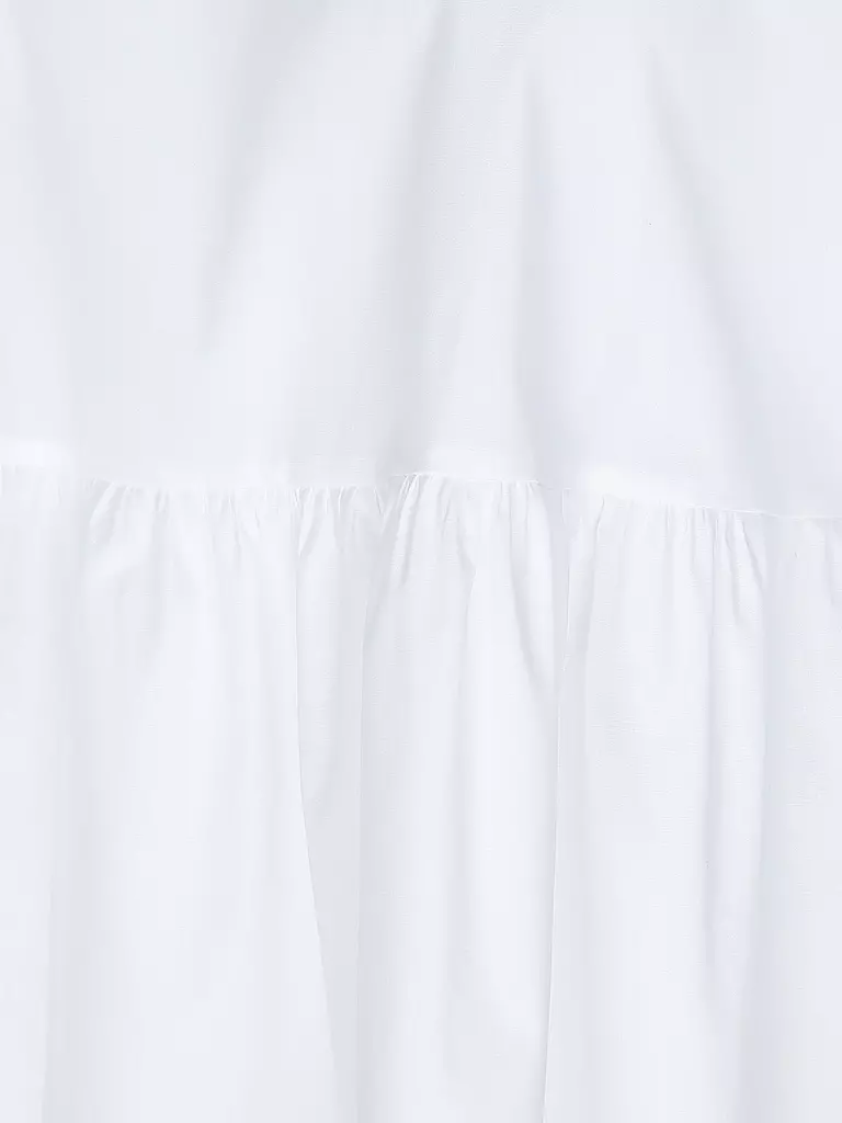 RICHROYAL | Blusón | Blanco