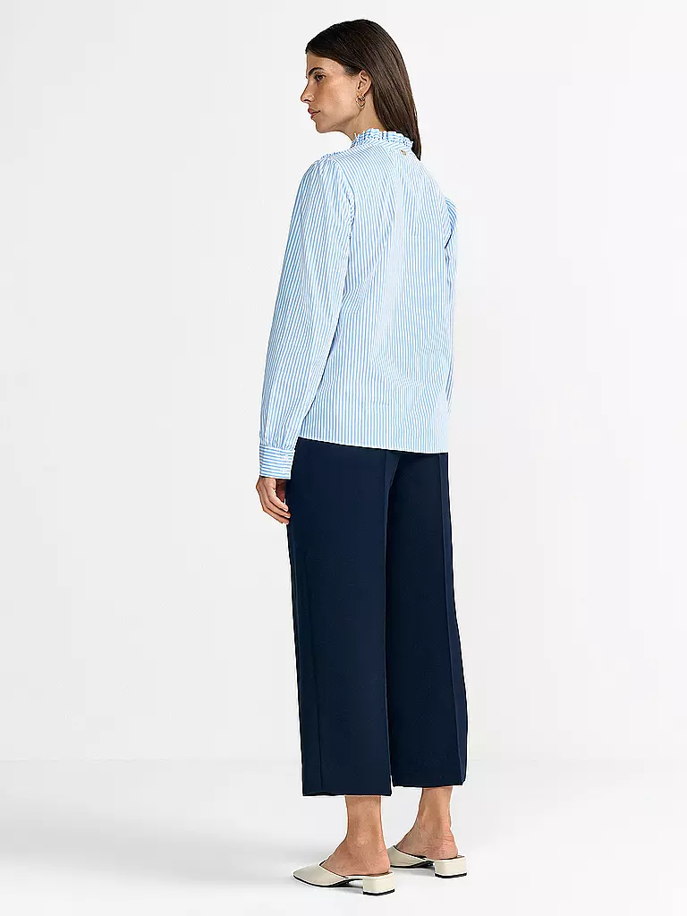 RICHROYAL | Blusón | Azul claro