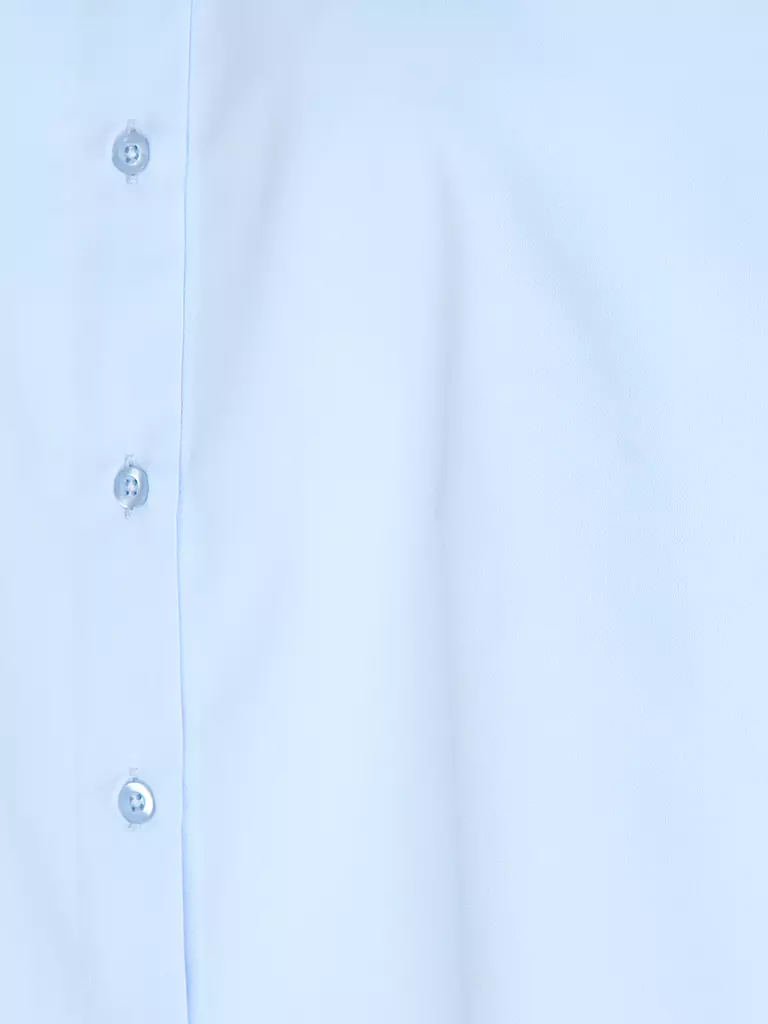 RICHROYAL | Blusa corte oversized | Azul claro