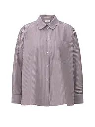 RICHROYAL | Blusa | Rojo oscuro