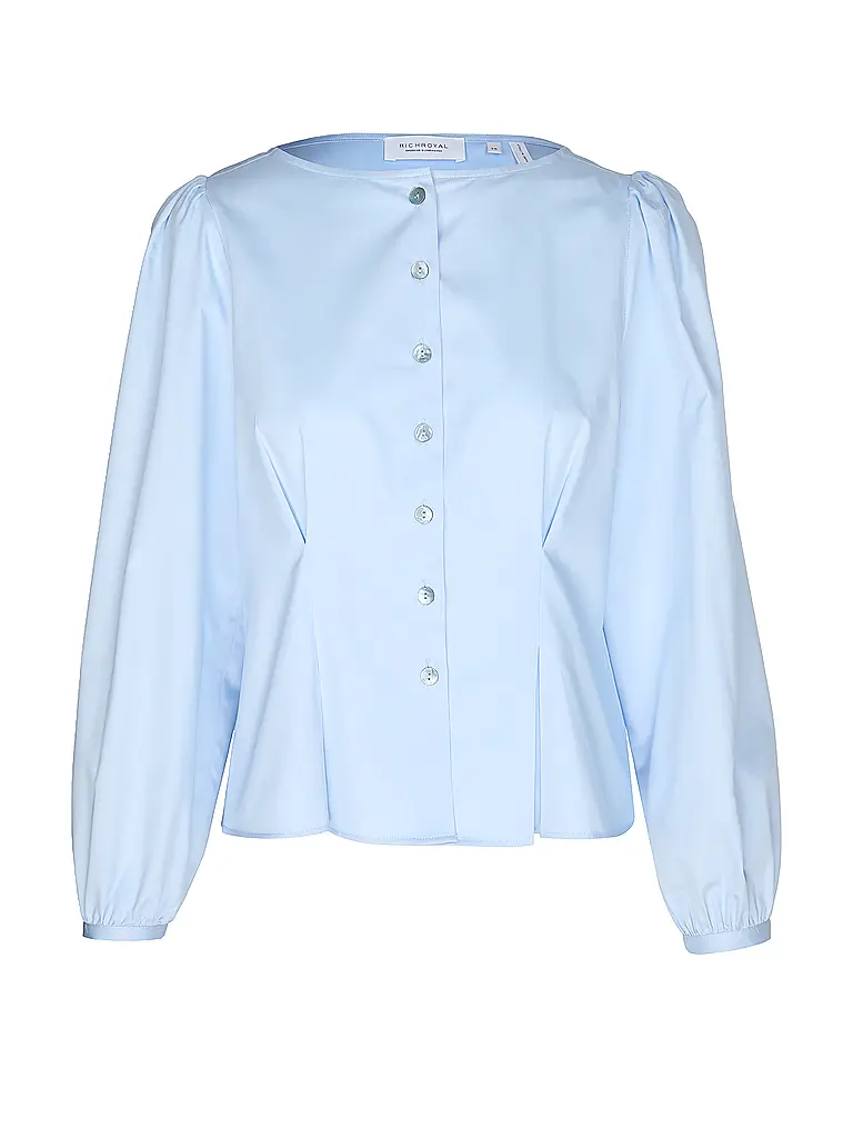 RICHROYAL | Blusa | Azul