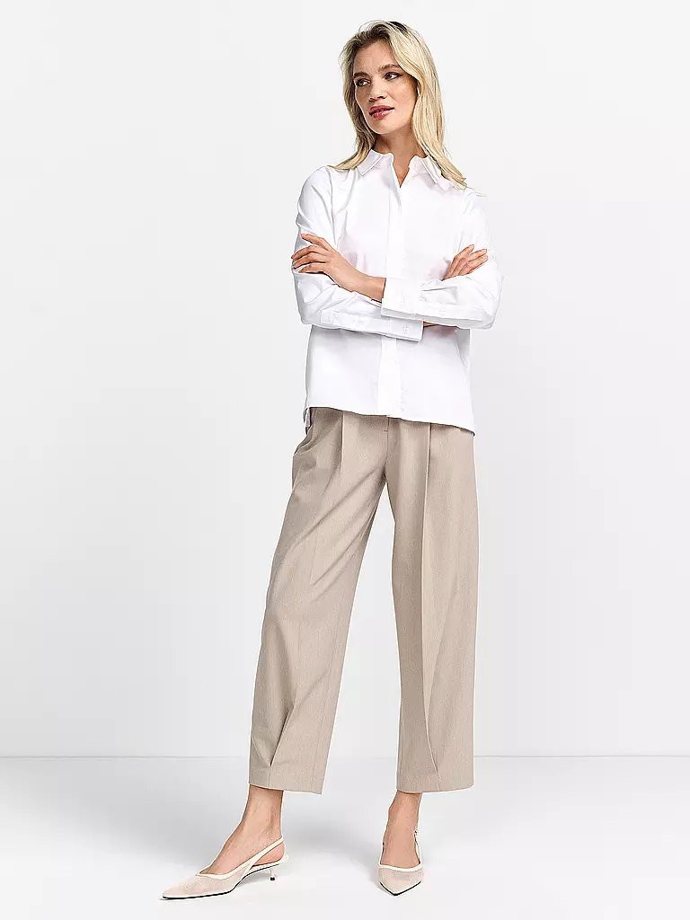 RICHROYAL | Blusa | Blanco