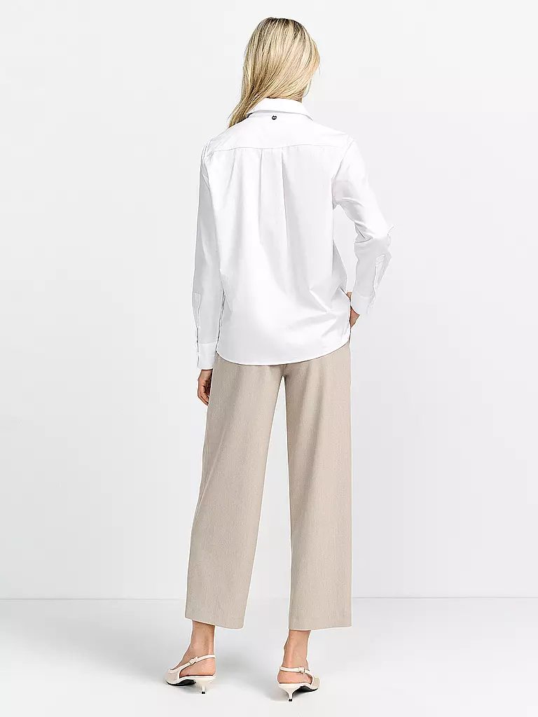 RICHROYAL | Blusa | Blanco