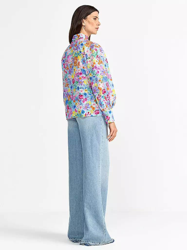 RICHROYAL | Blusa | Azul