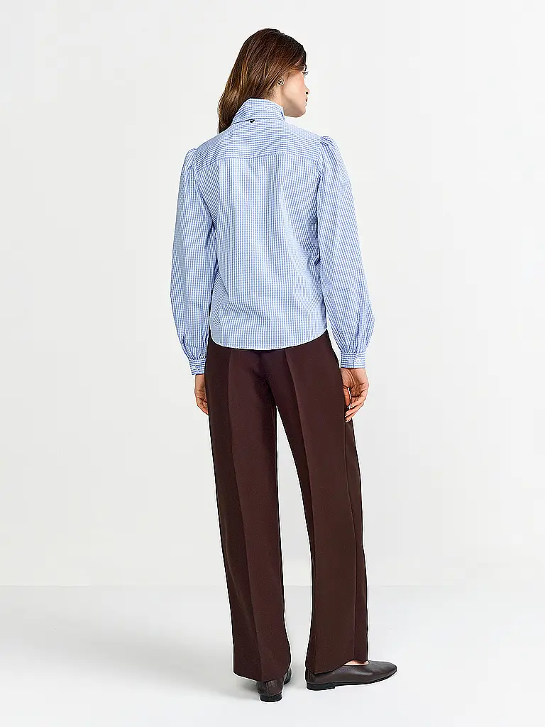 RICHROYAL | Blusa | Azul claro