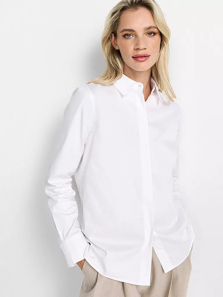 RICHROYAL | Blusa | Blanco