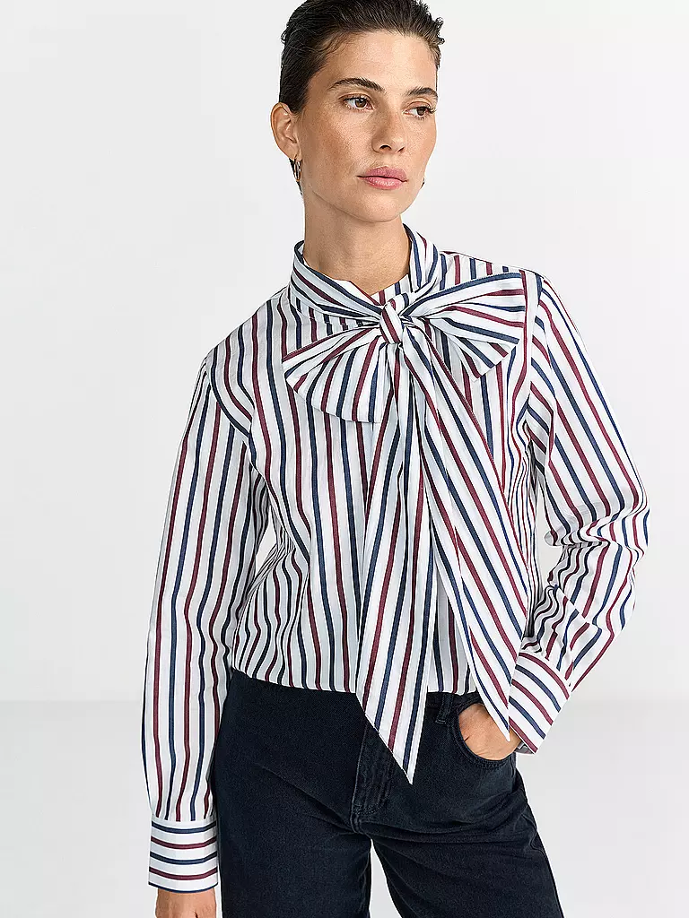 RICHROYAL | Blusa | Blanco