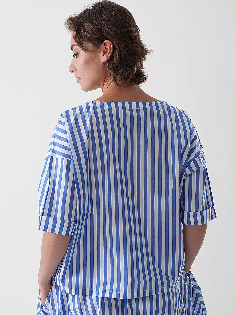 RICHROYAL | Blusa | Azul claro