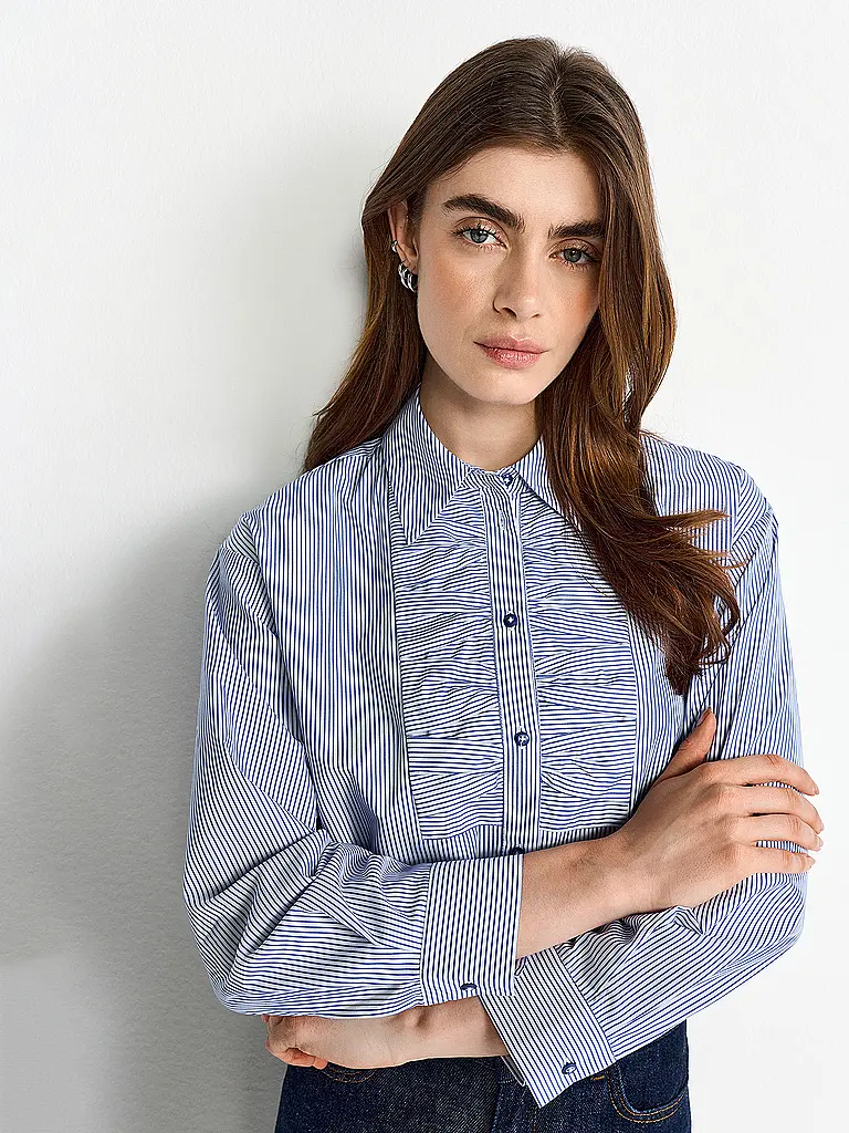 RICHROYAL | Blusa | Azul claro