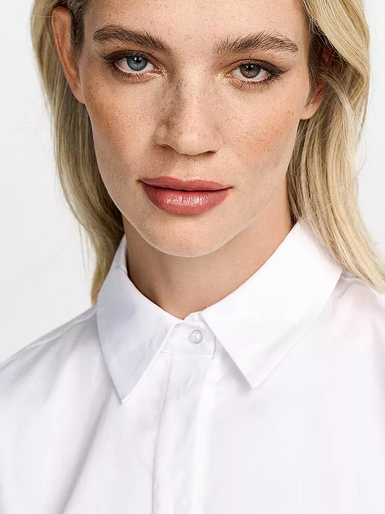 RICHROYAL | Blusa | Blanco