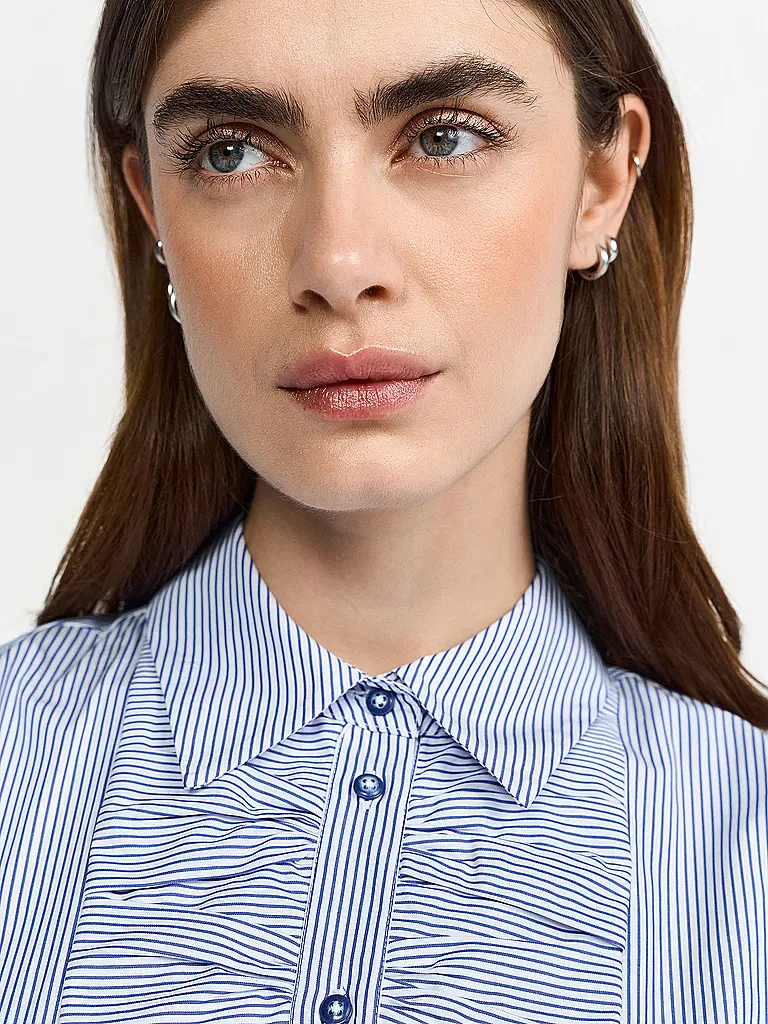 RICHROYAL | Blusa | Azul claro