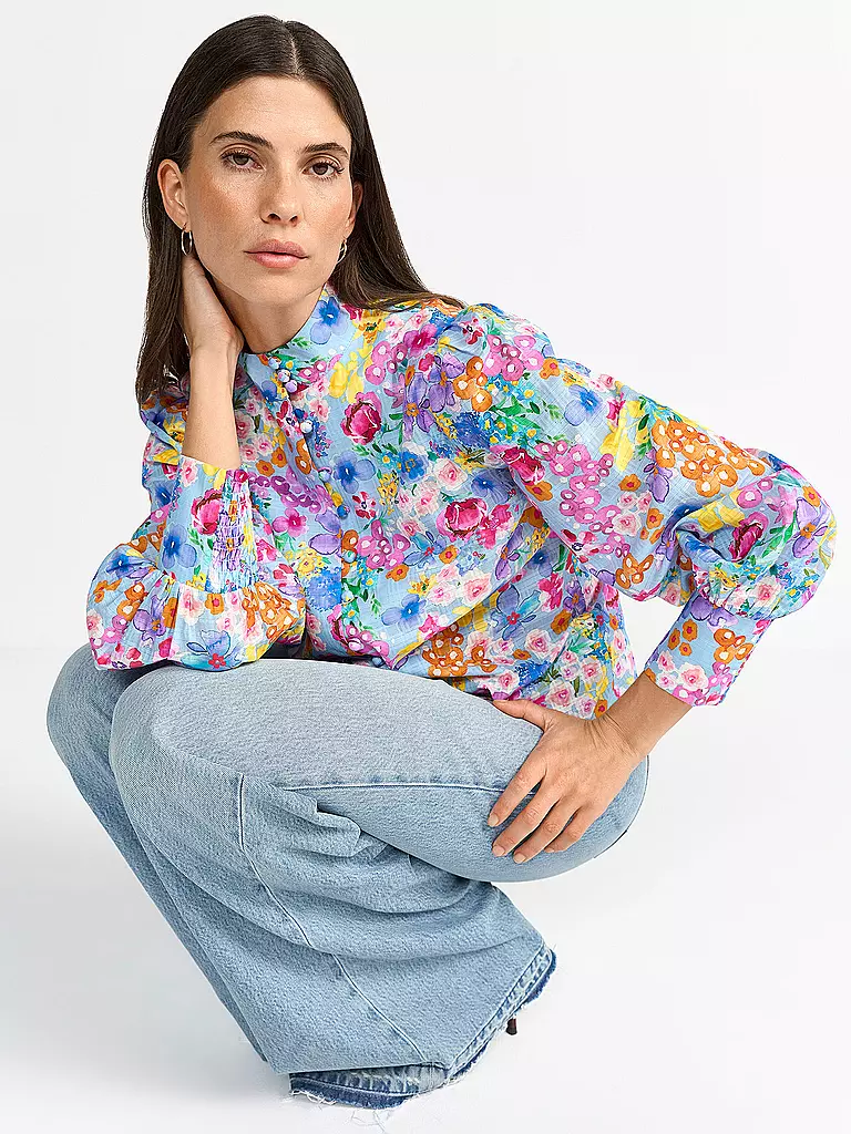 RICHROYAL | Blusa | Azul