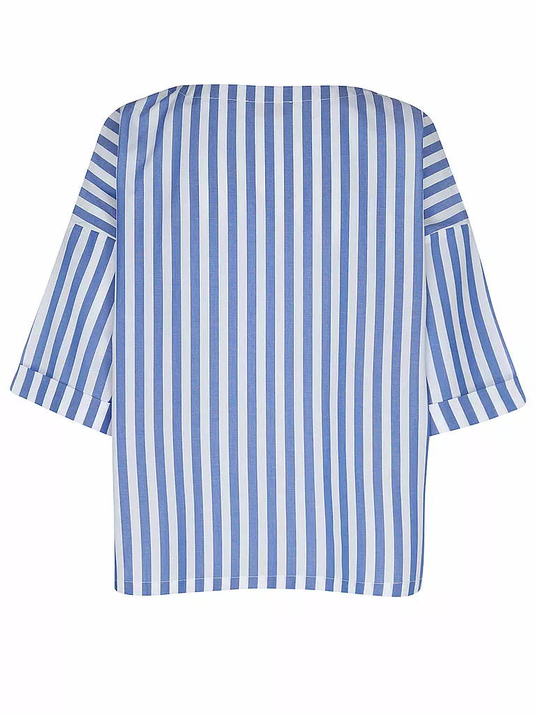 RICHROYAL | Blusa | Azul claro