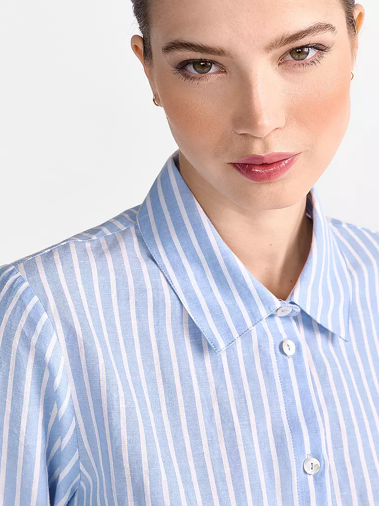 RICHROYAL | Blusa | Azul claro