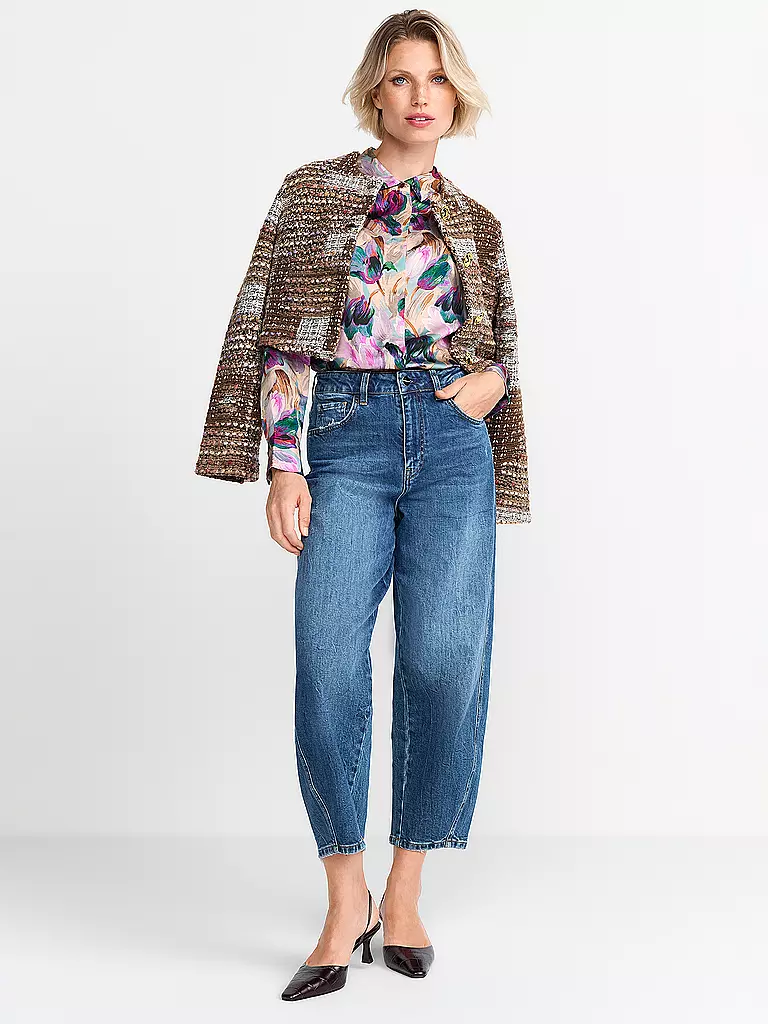 RICHROYAL | Bluse | Rosa