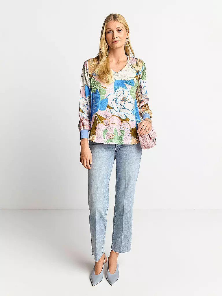 RICHROYAL | Blusenshirt | Multicolor