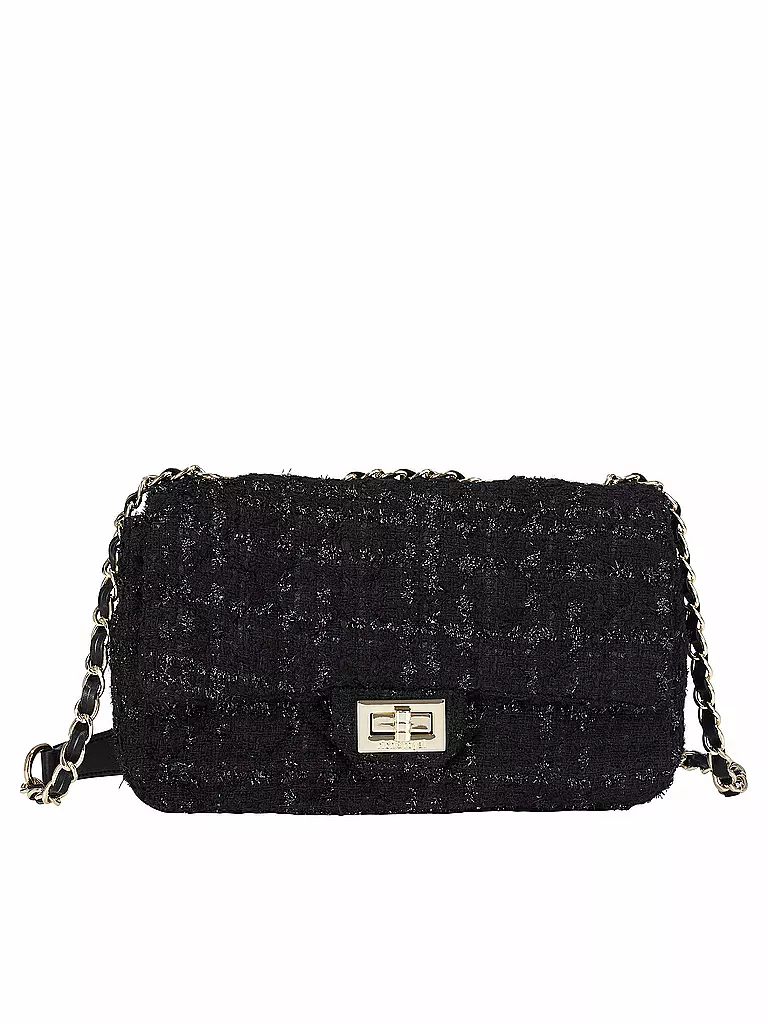 RICHROYAL | Bolso - Bolso bandolera | Negro