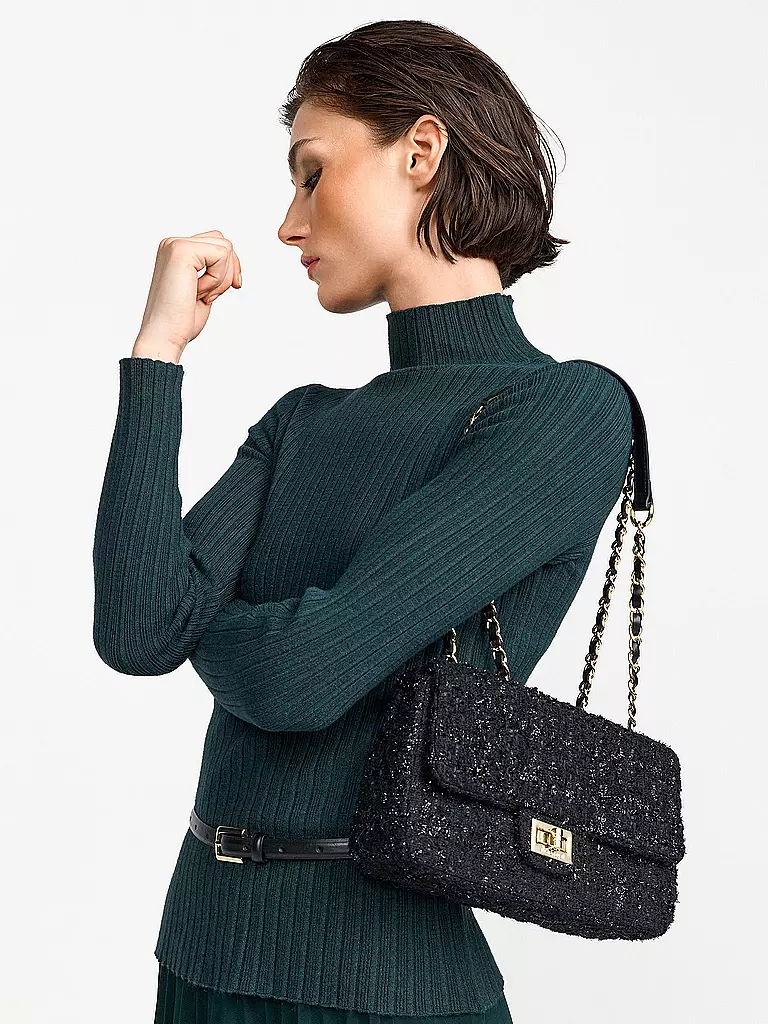 RICHROYAL | Bolso - Bolso bandolera | Negro