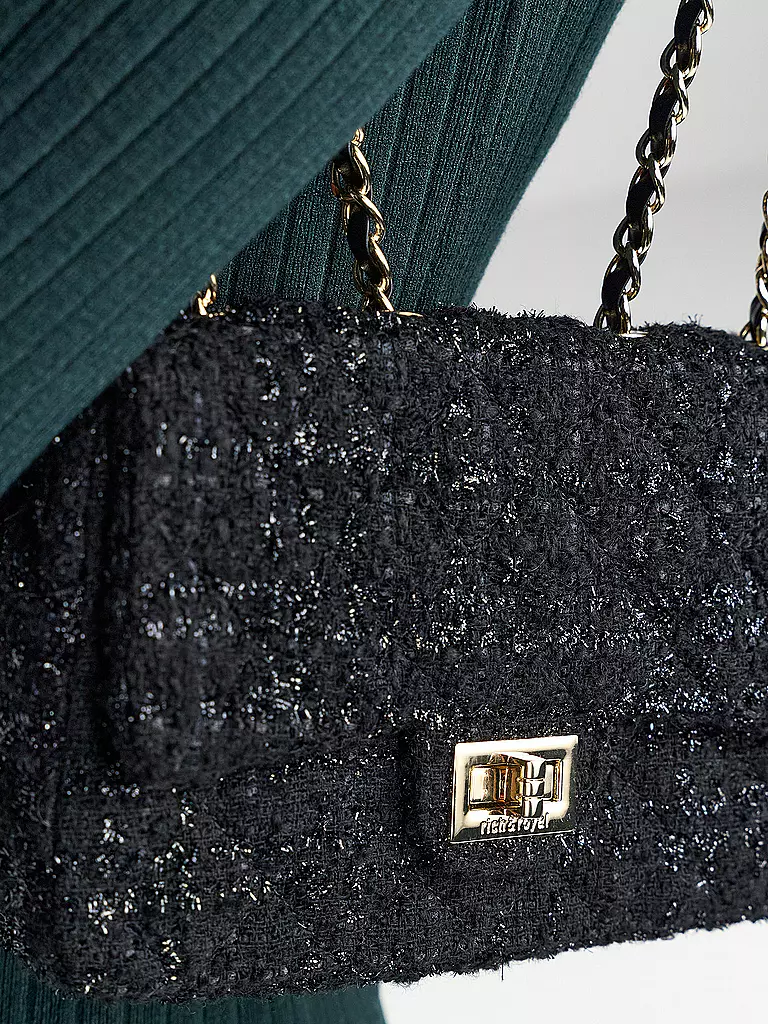 RICHROYAL | Bolso - Bolso bandolera | Negro