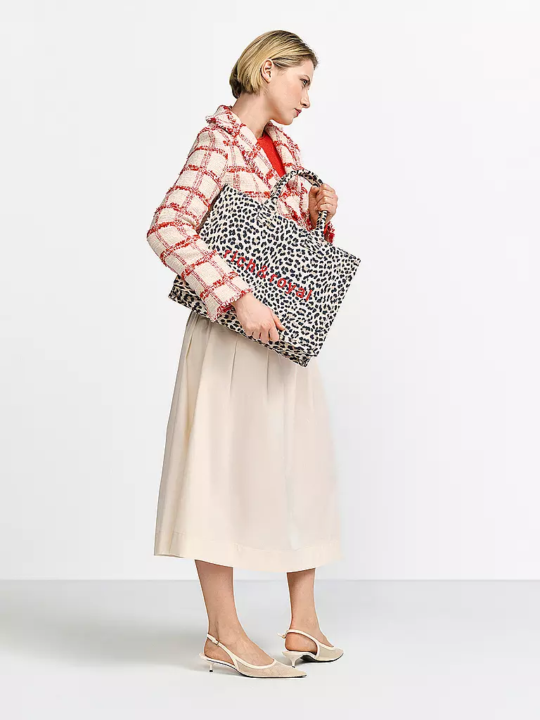 RICHROYAL | Bolso - Shopper | Marrón