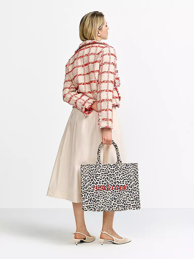 RICHROYAL | Bolso - Shopper | Marrón