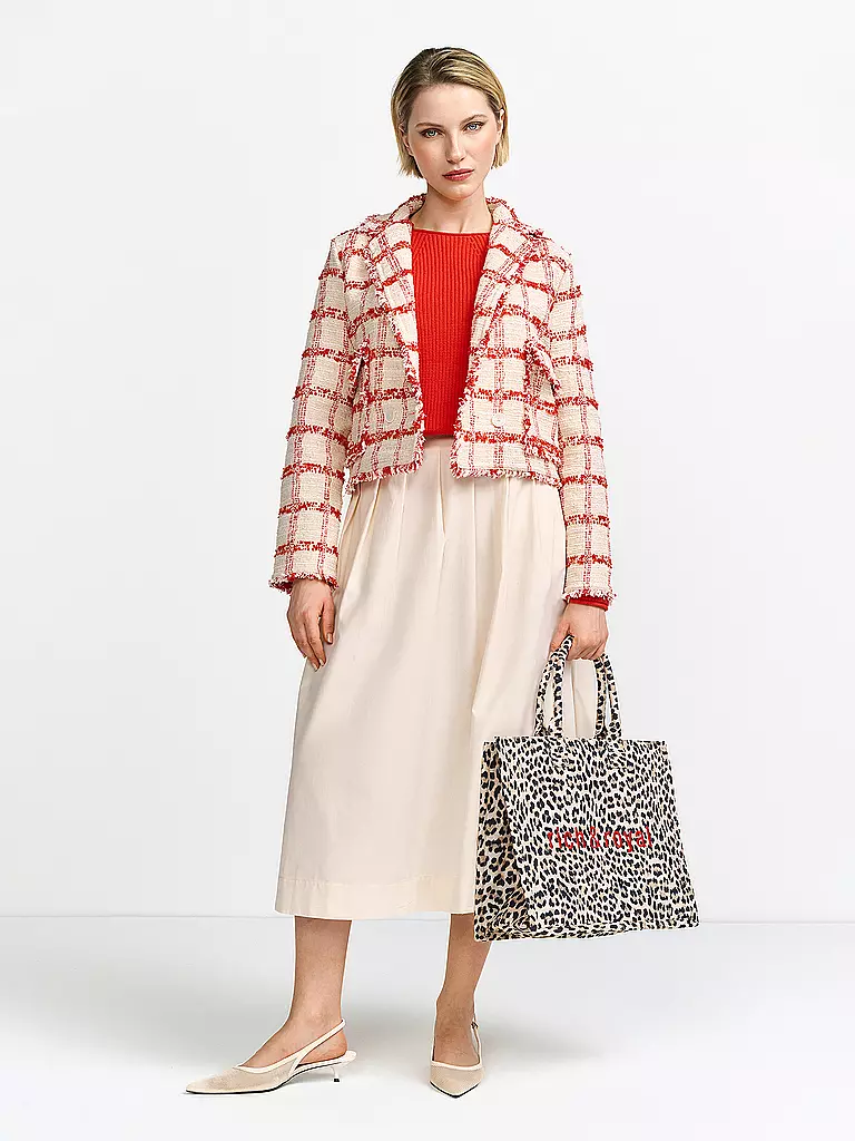 RICHROYAL | Bolso - Shopper | Marrón