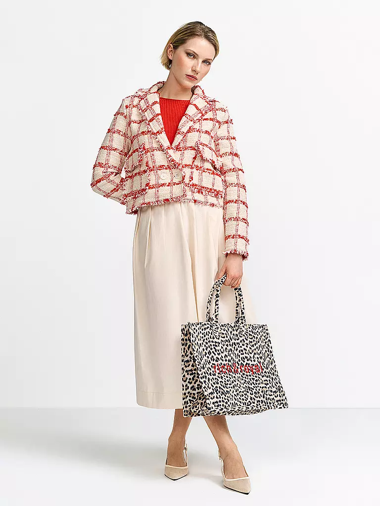 RICHROYAL | Bolso - Shopper | Marrón