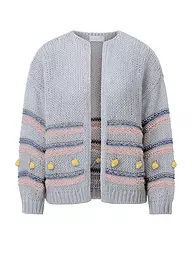 RICHROYAL | Cárdigan | Azul claro