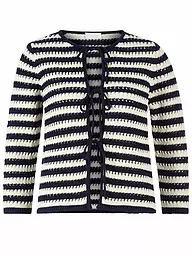 RICHROYAL | Cárdigan | Azul oscuro