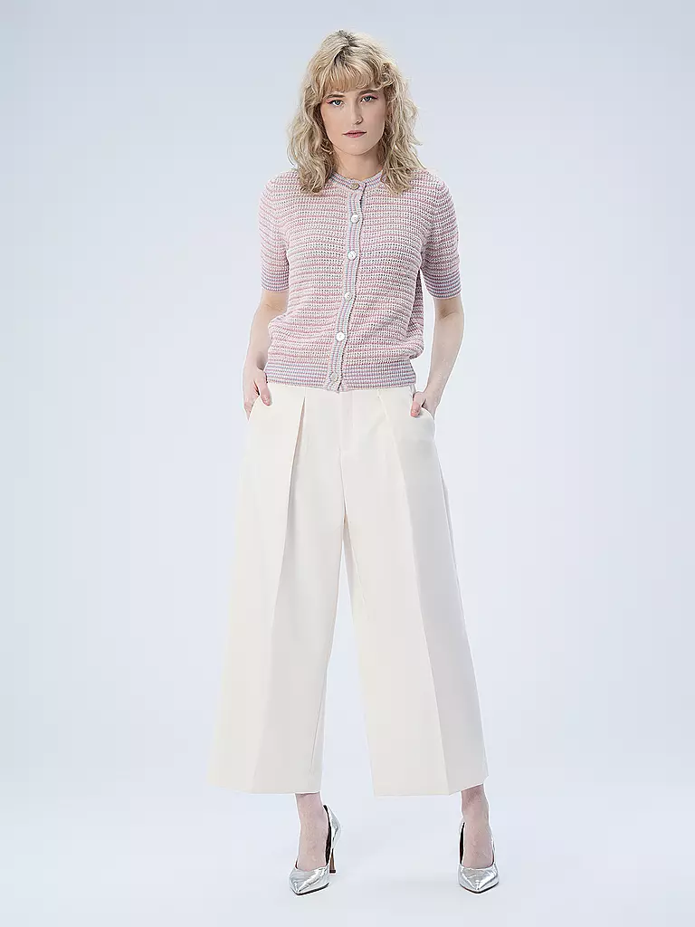 RICHROYAL | Cárdigan | Rojo