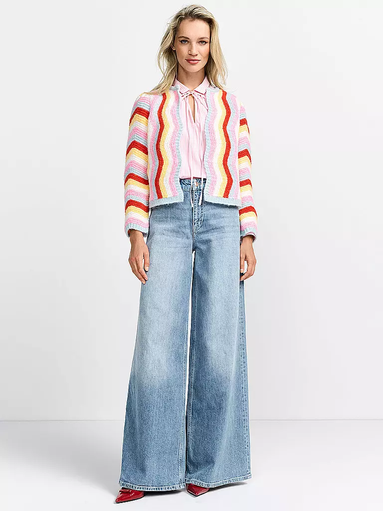 RICHROYAL | Cárdigan | Multicolor