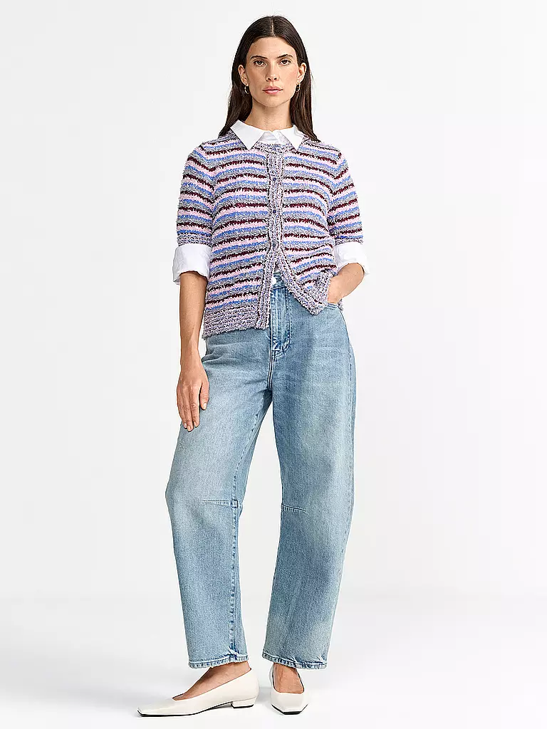 RICHROYAL | Cárdigan | Rosa