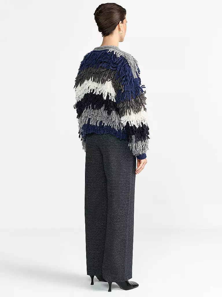 RICHROYAL | Cárdigan | Gris