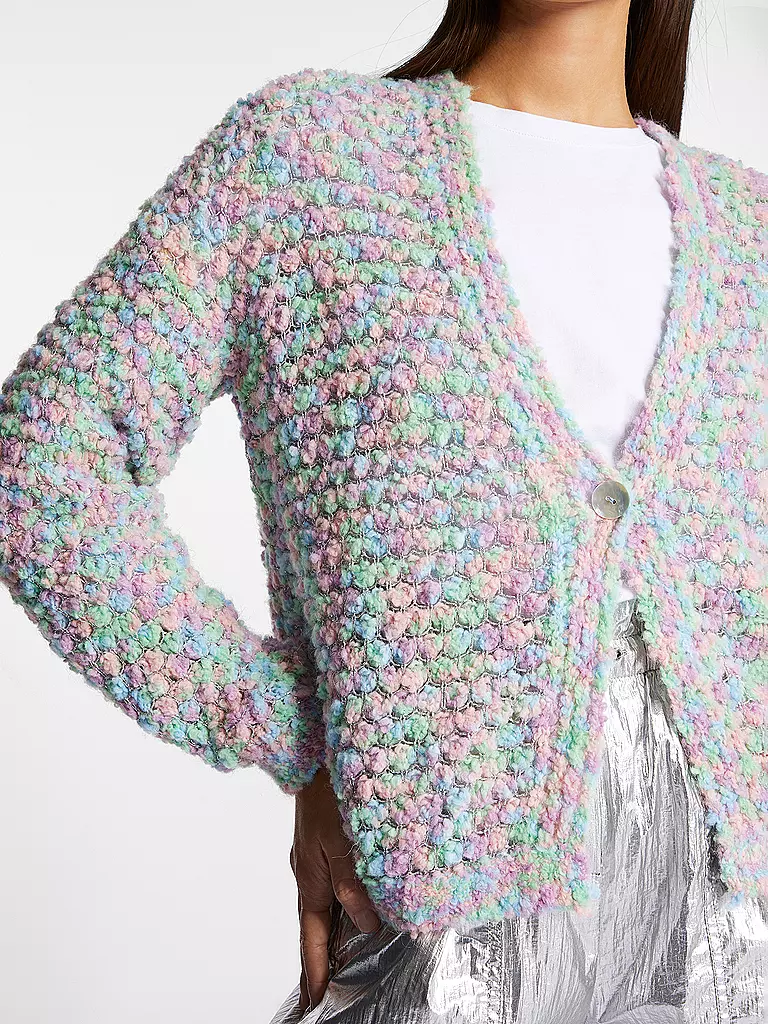 RICHROYAL | Cárdigan | Multicolor