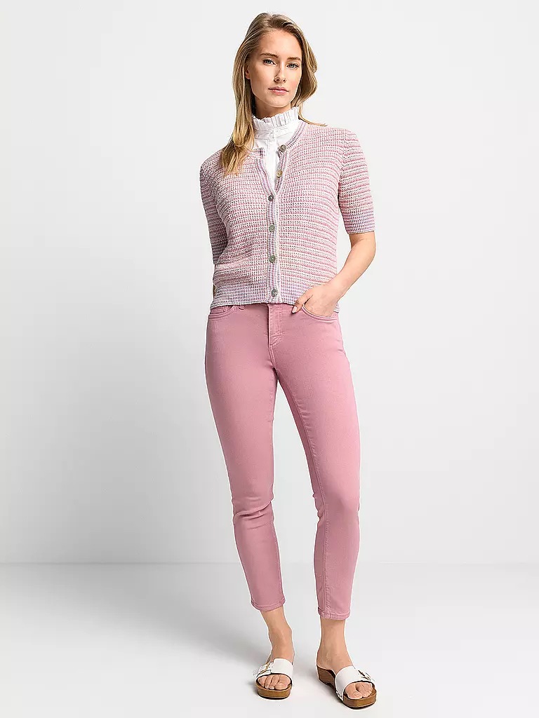 RICHROYAL | Cárdigan | Rojo