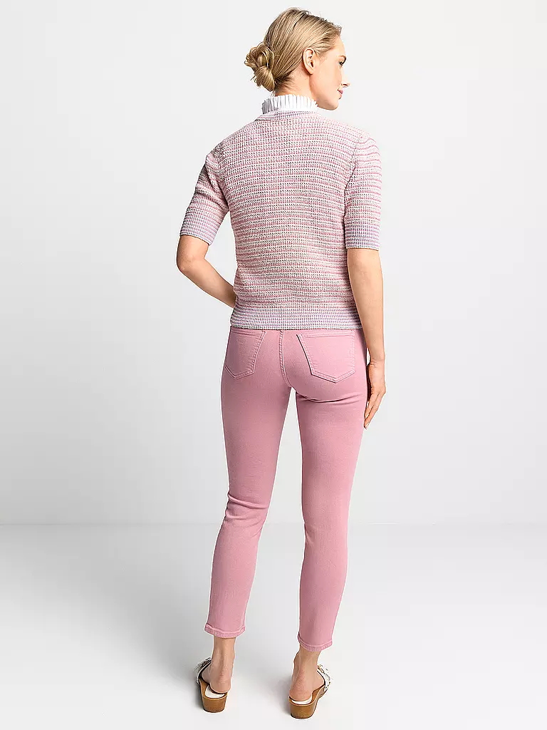 RICHROYAL | Cárdigan | Rojo